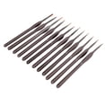 thumbnail image 3 of Miniature Paint Brushes, Metal Pipe Connection Detail Brush  For Marking For Drawing, 3 of 8