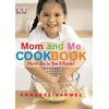 Mom and Me Cookbook
