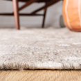 thumbnail image 5 of Safavieh Natural Kilim Natural Area Rug - Runner 2'3" x 12', 5 of 5