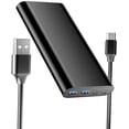 thumbnail image 2 of Cargador portátil Power Bank SHENMZ 26800mAh Carga rápida de teléfono, 2 of 2