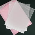 thumbnail image 1 of OULII 100pcs Bubble Bag Packaging For Shipping Mailer Protective Storage Move Out Bag, 1 of 8