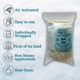 thumbnail image 3 of Ambientadores CHAPTER 29 Wonder Wafers Talco para bebé 20 unidades, 3 of 7