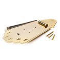 thumbnail image 3 of Mandolin Tailpiece Bridge, 3 of 5