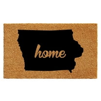 Calloway Mills Iowa Outdoor Doormat 18" x 30"