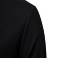 thumbnail image 5 of VJATTWR Shirts for Men,Mens Long Sleeve T Shirt,Big and Tall Shirts for Men,Print Crewneck Graphic Tee L, 5 of 7