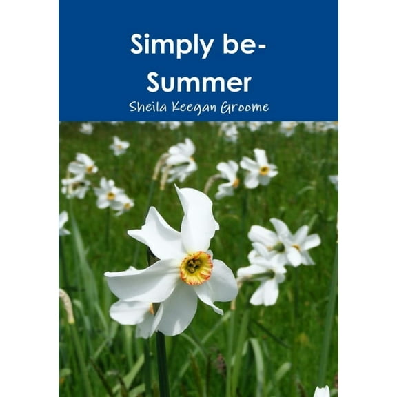 Simply be-Summer, (Paperback)