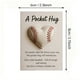 thumbnail image 3 of Colección de bolsillo con temática de béisbol y tarjetas inspiradoras | Regalo motivacional para amantes del deporte | Tarjetas de ánimo para el día a día, 3 of 4
