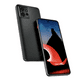 thumbnail image 1 of Smartphone Lenovo ThinkPhone by Motorola Pantalla FHD de 6.6 Procesador Snapdragon 8+ Gen 1 8GB RAM 256GB de Almacenamiento Cámara de 50 MP Android 13 Color Negro Desbloqueado, 1 of 4