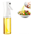 thumbnail image 1 of Botella Pulverizador Dispensador De Aceite Y Vinagre En Spray Xtellar blanco, 1 of 3