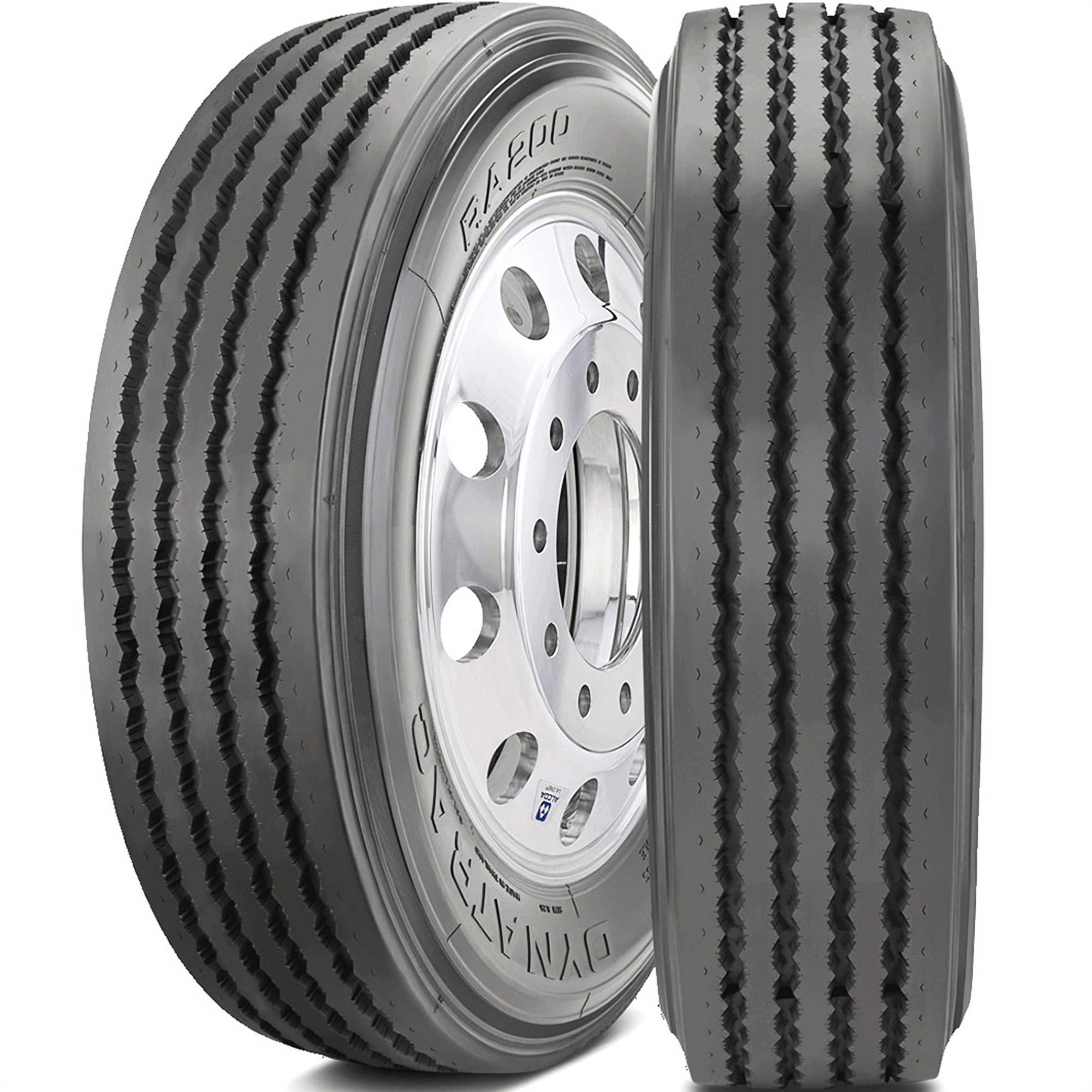 1 255/70R22.5/16 Dynatrac RA200 140N simolary.com 12 1 255/70R22.5/16 Dynatrac RA200 140N Simolary simolary.com 12