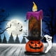 thumbnail image 4 of Vacaciones Plásticos Accesorios Para El Hogar Luz De Velas Decoración De La Casa Adorno Decorativo Accesorios De Halloween Suministros Para Festivales Yuarrent HA044810-01, 4 of 6