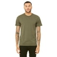 thumbnail image 1 of Bella + Canvas Unisex Heather CVC T-Shirt, 1 of 1