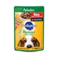 thumbnail image 1 of Alimento para Perro Pedigree Balance Natural Adulto Res Estilo Campirano en Filetes 100 g, 1 of 4