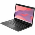 thumbnail image 3 of HP Fortis 14" Chromebook, Intel N-Series N100, 16GB RAM, 128GB SSD, ChromeOS, 3 of 3