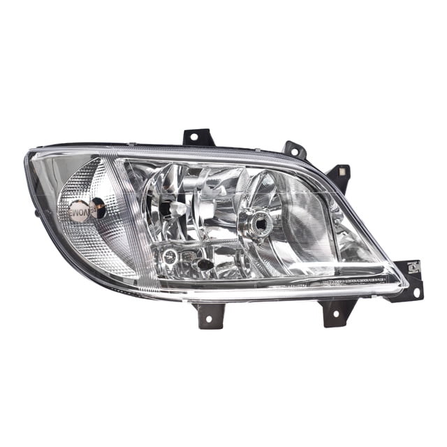 FARO SPRINTER 2003 al 2006 MERCEDES BENZ Derecho/Pasajero DEPO .