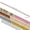 B, variant on Wall Trim Line Skirting Border, 7D Pattern Sticker Decorative Self Adhesive Waterproof Wall Border Strip for Home Baseboard — LAILLSH