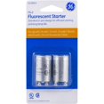 thumbnail image 1 of Surelite FS-12 Super Economy Fluorescent Light Starter - Pack of 25, 1 of 1