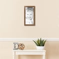 thumbnail image 3 of ArtToFrames 9x18 inch Black Picture Frame, Black Wood Poster Frame (4628), 3 of 7