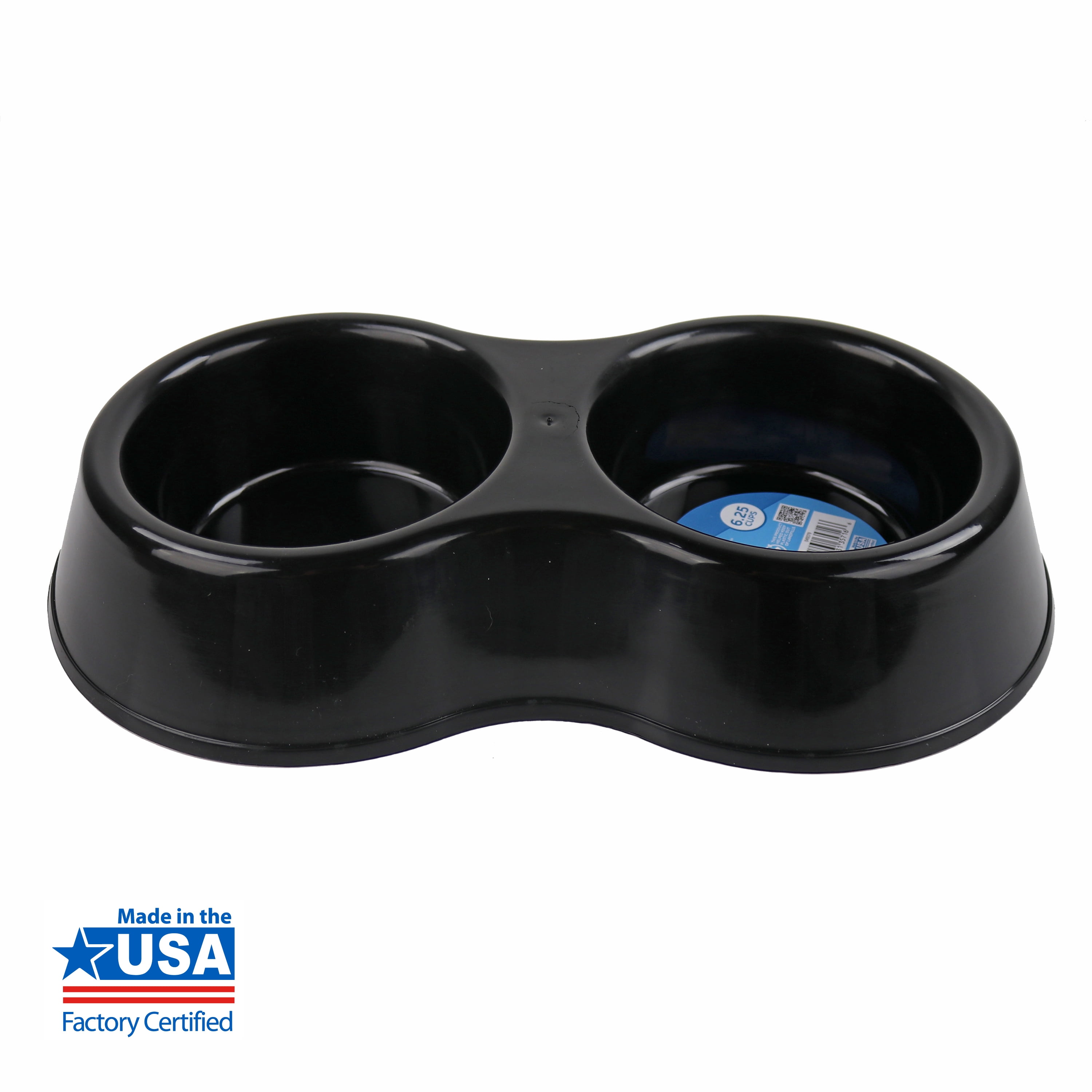 Black Rhino Dura-Bowl Aqua (64 Oz)  Dog Bowls for All Sizes, 64 Oz - Pay  Less Super Markets