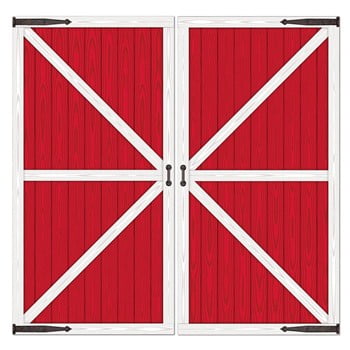 Barn Door Props Add-Ons