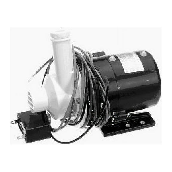 Hoshizaki Pump Motor Assembly: Mid-Km,Edge, 60Hz SP-5422 - Genuine OEM Replacement Part