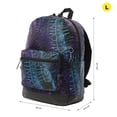 thumbnail image 3 of TOTTO Mochila Grande Porta Laptop 14 Repelente a Líquidos | Escuela - Oficina - Viaje | 20 L TOCAX, 3 of 5