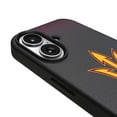 thumbnail image 3 of Arizona State Sun Devils Linen Logo iPhone Magnetic Bump Case, 3 of 4