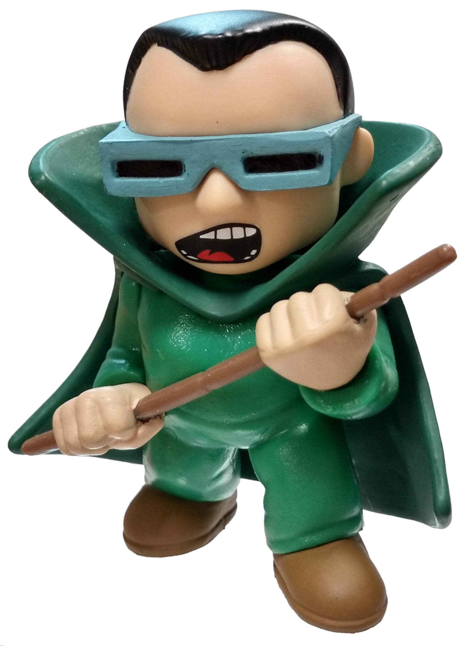 mole man funko