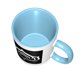 thumbnail image 3 of Tazas de café clásicas Warframe, elegante taza de cerámica con asas para restaurante, cafetería, hogar, 11 oz, 3 of 5