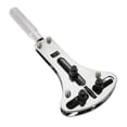 thumbnail image 4 of Professional Watch Back Case Opener Battery Cover Repair Wrench Screw Remover Tool Set Kit, 4 of 9