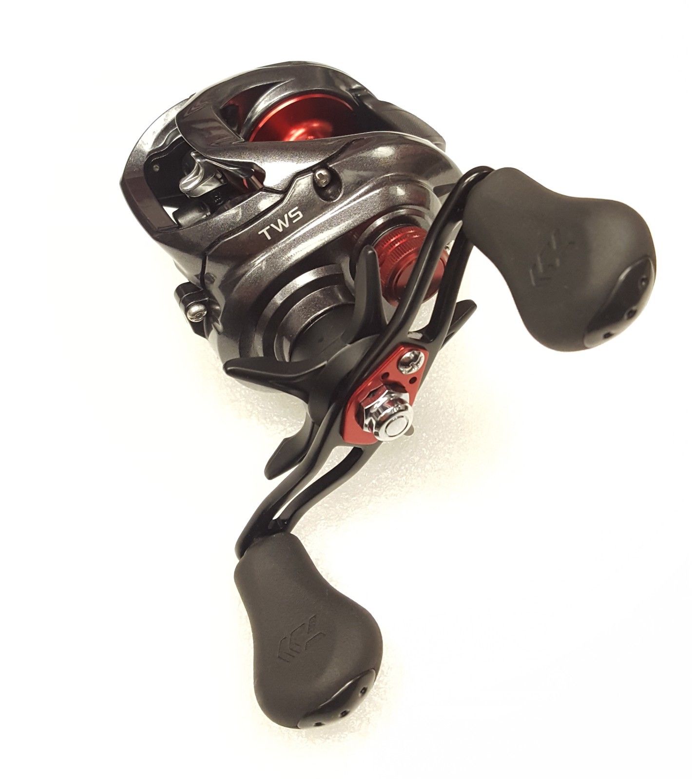 Daiwa Tatula Ct 100hsl 7 3 1 Left Hand Baitcast Fishing Reel Tact100hsl Walmart Com Walmart Com