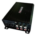 thumbnail image 3 of Amplificador Mini 4 Canales Nakamichi NKMD60.4 1500 Watts Clase AB Nakamichi NKMD60.4, 3 of 10
