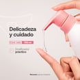 thumbnail image 4 of B Life | Jabón Íntimo Para Mujer | 740 ml | Con Ingredientes Naturales | Natural Intimate Soap., 4 of 7