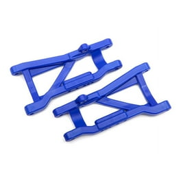 TRA3631X Traxxas Suspension Arms Front HD Black TRA3631X