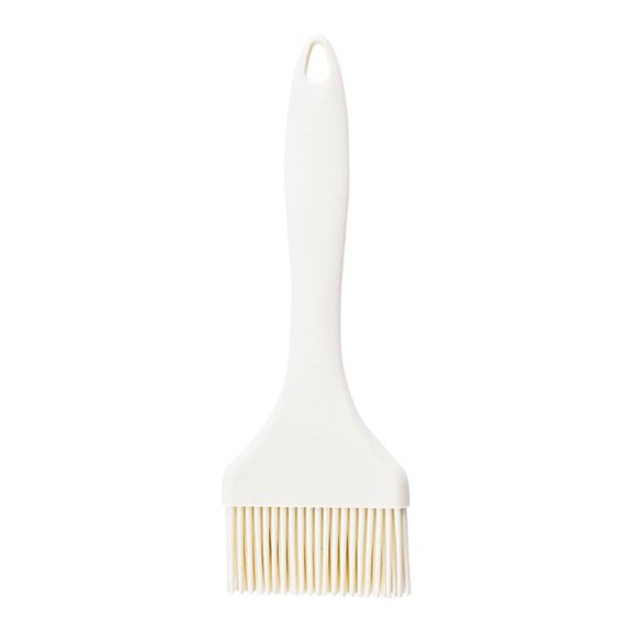 Leodye 1PCS High-temperature Resistant Oil Brush - for BBQ/Kitchen Baking & Soy Sauce Seasoning -8.27x2.76x0.79in