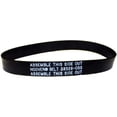 thumbnail image 2 of Replacement Part For Hoover C1701900 Belt 2 Pk - 38528033, 440012394, 2 of 2