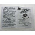 thumbnail image 4 of Packard Transformer PM43440, 4 of 5