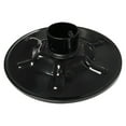 thumbnail image 2 of Lippert Components Leveling Jack Foot Pad 377962 Ground Control; Single, 2 of 4