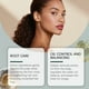 thumbnail image 3 of Champú Nature Soap Bar Nature Green Shampoo Usman Grass Shampoo Bar Calmante y fortalece el cabello para mujeres y hombres 120 g por jabón, 3 of 9