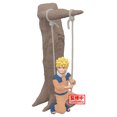 thumbnail image 2 of BanPresto - Naruto 20th Anniversary - Uzumaki Naruto Kids Statue, Banpresto, Gifts, 2 of 4