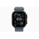 thumbnail image 2 of Correa azul océano para Apple Watch Ultra 3, 2 of 3