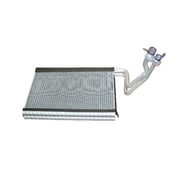 bmw 318 a/c evaporator core
