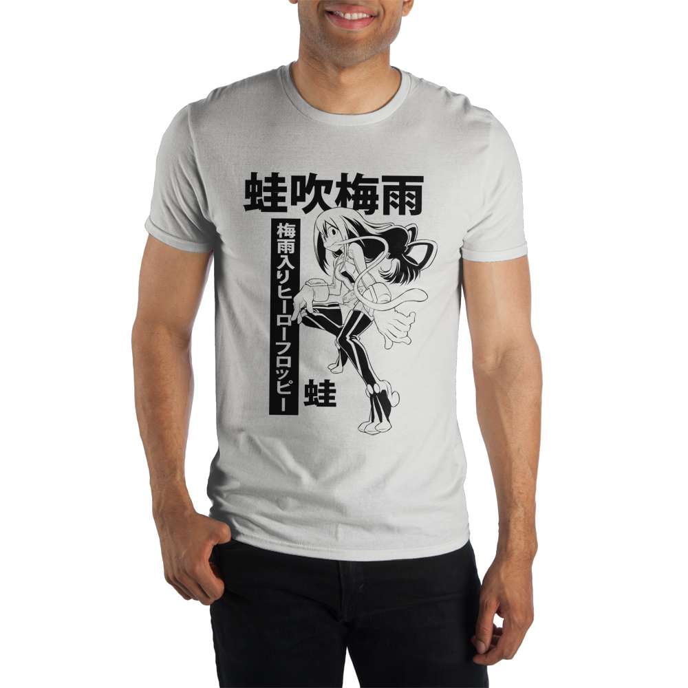 Class A Hreo ACA-demia Kids T Shirt 3D Printed Short Sleeve Fashion Casual Youth Tees Shirts for Girls Boys Children