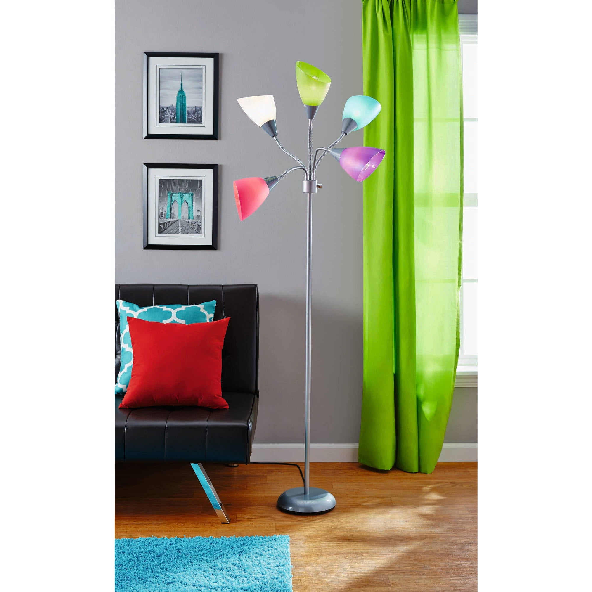 floor lamp for girls room