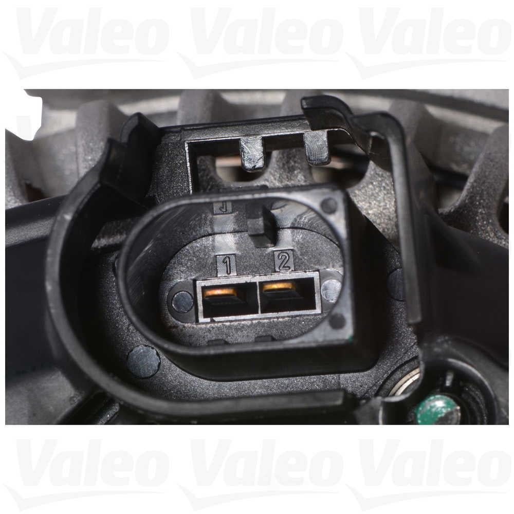 Valeo OE 439564 Alternator for Audi A4 Quattro 3.2L 2005-2009
