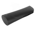 thumbnail image 4 of Makeup Brush Storage Bag Black Large Capacity Dustproof Portable Silicone Travel Makeup Brush Holder for Home, 4 of 5