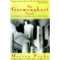 thumbnail image 2 of The Gormenghast Novels par Peake, Mervyn, 2 of 2