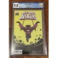 thumbnail image 1 of All-Out Avengers #1 - CGC 9.8 Comic Book, 1 of 2