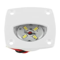 Signal Light Boat Navigation Lights Boat Cabinet Light Waterproof Lights Yacht LED Light