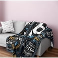 thumbnail image 5 of 16 Year Old Boy Birthday Gift Ideas, Gifts for 16 Year Old Boy Blanket, 16th Birthday Gifts for Boys, Best 16 Year Old Boy Gifts, Birthday Gifts for 16 Year Old Boy Throw Blanket 60x50in, 5 of 5